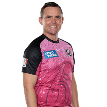 Steve O'Keefe Biography